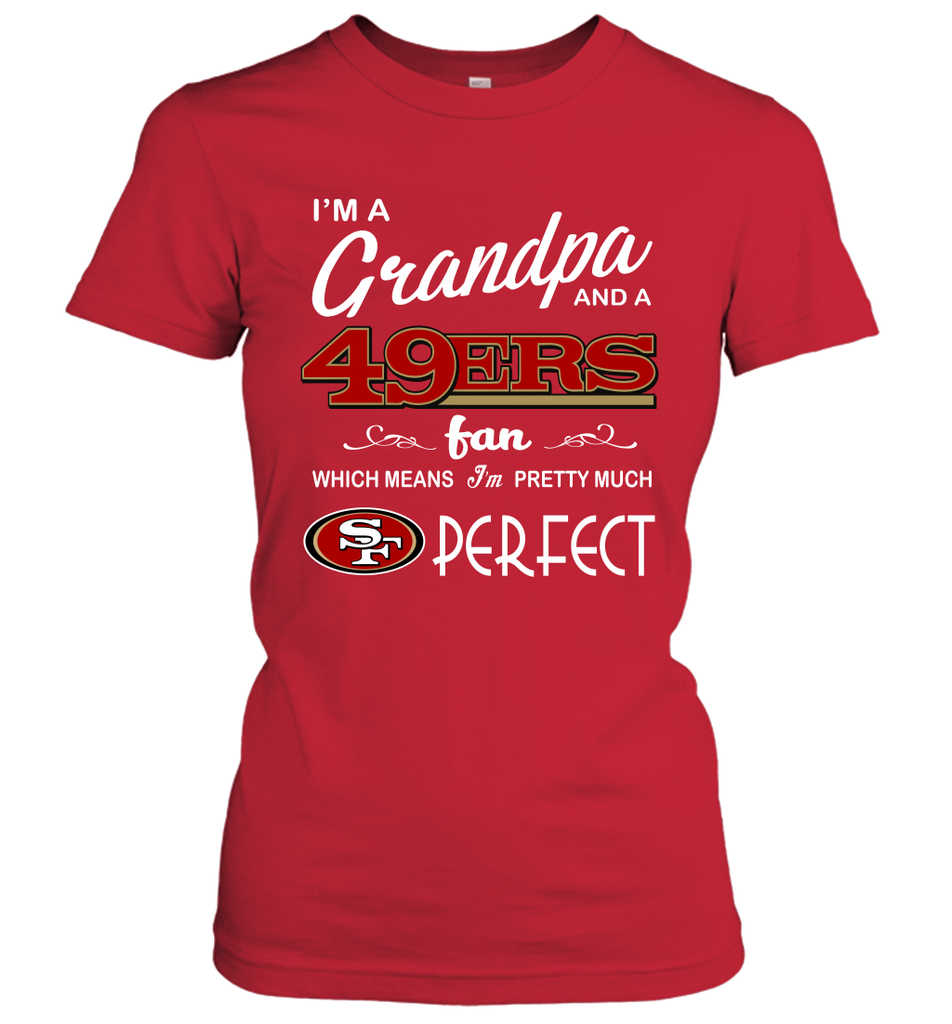 49ers Womens Shirt 49ers Girl I Am Who I Am Your Approval Isn't Needed Gift  - Personalized Gifts: Family, Sports, Occasions, Trending