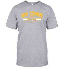 LSU National Championship WE COMIN' Shirt T-Shirt - KnowlegdeTee