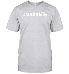Magabilly Shirt T-Shirt - KnowlegdeTee