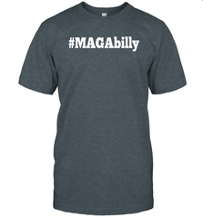 Magabilly Shirt T-Shirt - KnowlegdeTee