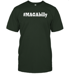 Magabilly Shirt T-Shirt - KnowlegdeTee