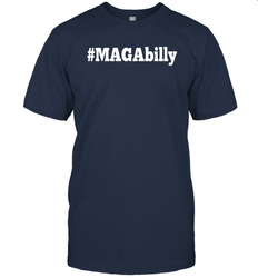 Magabilly Shirt T-Shirt - KnowlegdeTee