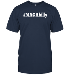 Magabilly Shirt T-Shirt - KnowlegdeTee