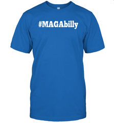 Magabilly Shirt T-Shirt - KnowlegdeTee